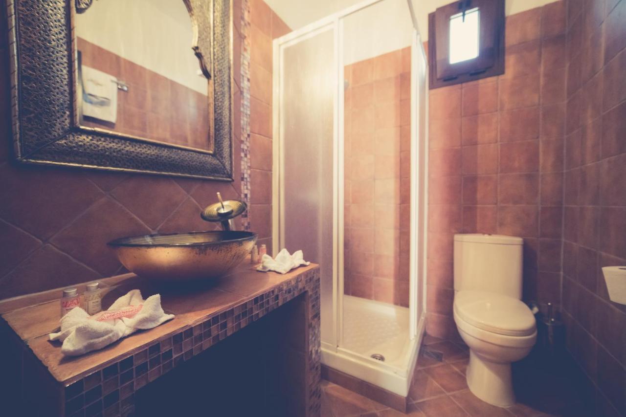 Hotel Paroraia Ángistron Zewnętrze zdjęcie